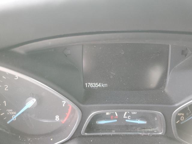 2017 FORD ESCAPE SE - 1FMCU0GD9HUD27250