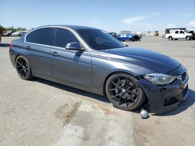 2018 BMW 340 XI - WBA8B7G59JNU95176
