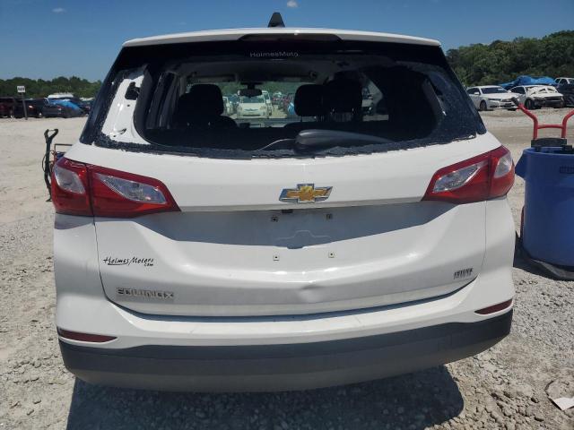 2019 CHEVROLET EQUINOX LS - 2GNAXSEV1K6240885