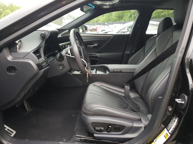 2023 LEXUS ES 350 F S 58AJZ1B13PU159723