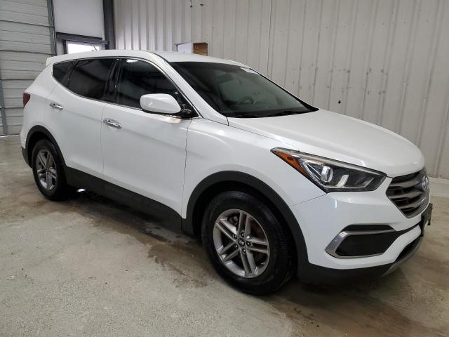 Vin: 5xyzt3lb3jg526082, lot: 56359805, hyundai santa fe 20184