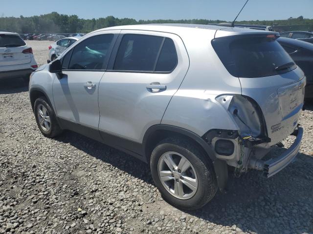 Vin: kl7cjnsmxnb507455, lot: 57118595, chevrolet trax ls 20222