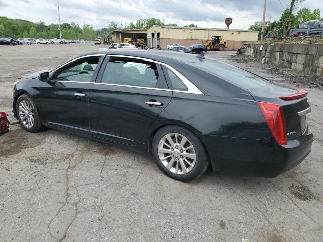 Vin: 2gexg6u3xe9228206, lot: 56866305, cadillac xts limousine 20142