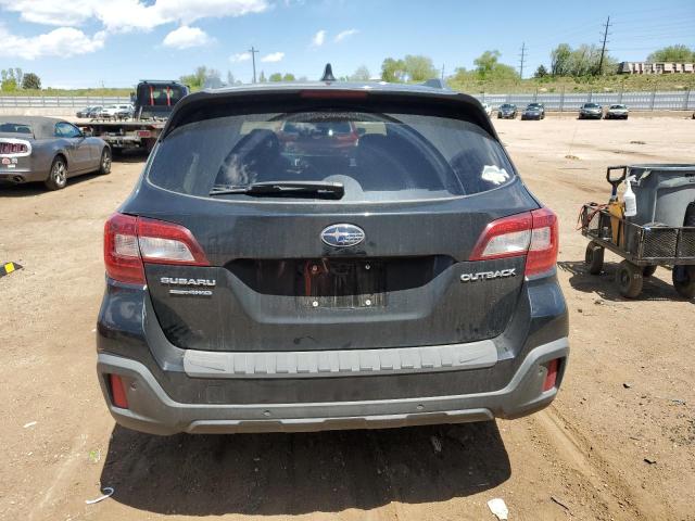 2019 SUBARU OUTBACK TO - 4S4BSATC4K3290058