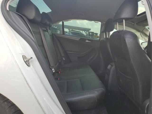 2017 VOLKSWAGEN JETTA SE - 3VWB67AJXHM277137