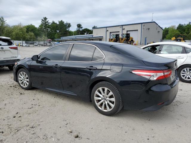 2018 TOYOTA CAMRY L - JTNB11HKXJ3066584