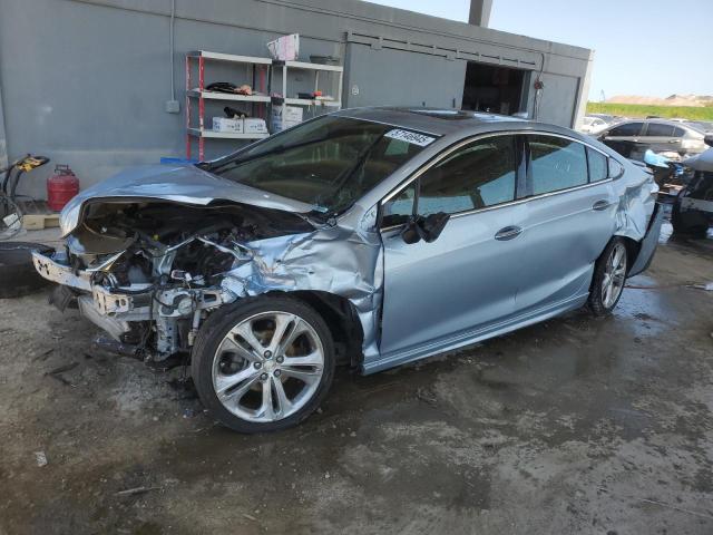 Vin: 1g1bf5sm5h7214336, lot: 57146945, chevrolet cruze premier 2017 img_1