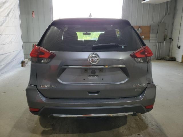 2017 NISSAN ROGUE S - KNMAT2MV1HP615592