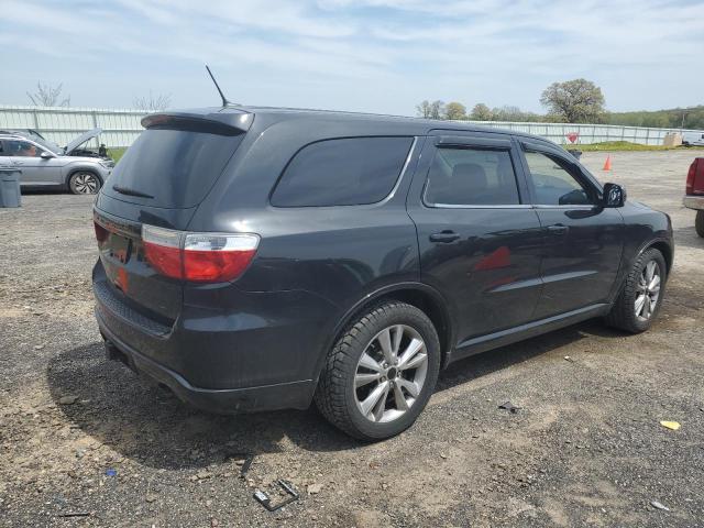 Vin: 1c4sdjct8cc301577, lot: 55934735, dodge durango r/t 20123