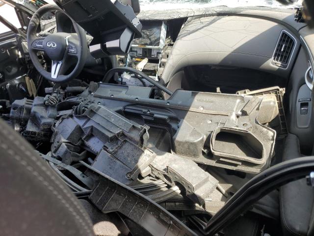 2024 INFINITI Q50 SENSOR JN1EV7CP6RM602015