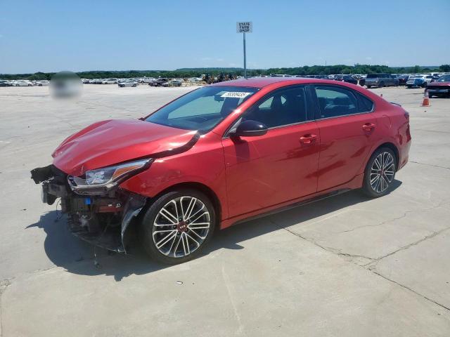 Vin: 3kpf44ac3me414532, lot: 58308435, kia forte gt 2021 img_1