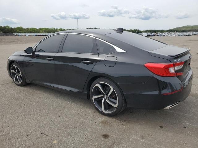 2021 HONDA ACCORD SPORT 1HGCV2F33MA009160