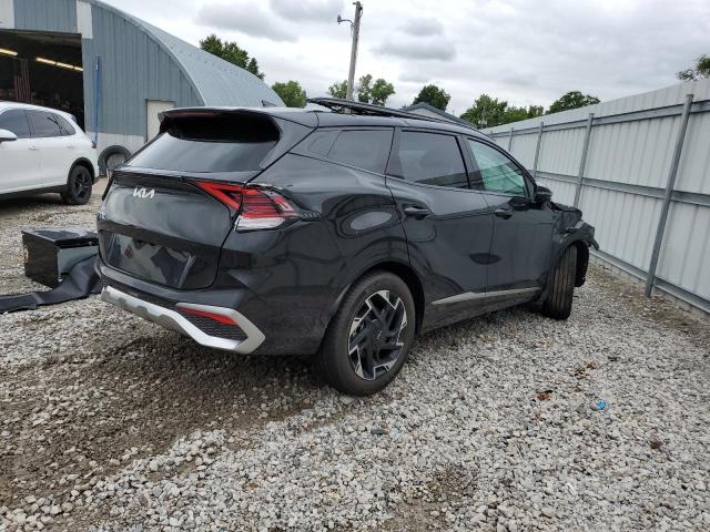 2025 KIA SPORTAGE S - 5XYK53DF1SG249673