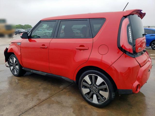 2015 KIA SOUL ! - KNDJX3A55F7778760