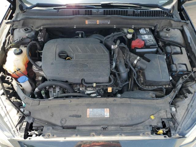 2018 FORD FUSION SE - 3FA6P0HD2JR160191