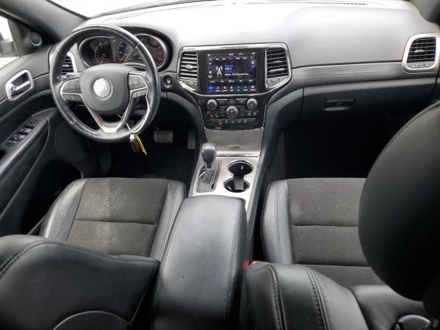 2021 JEEP GRAND CHER - 1C4RJFAG1MC580981
