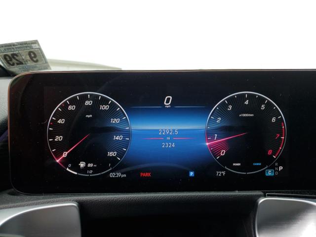 2024 MERCEDES-BENZ GLB 250 4M W1N4M4HB3RW380263