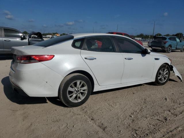 Vin: 5xxgt4l34hg136631, lot: 58089545, kia optima lx 20173