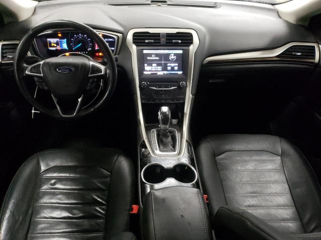 2015 FORD FUSION SE - 3FA6P0HD7FR290488
