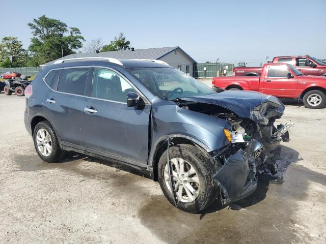 Vin: 5n1at2mk4ec832980, lot: 57077325, nissan rogue s 20144