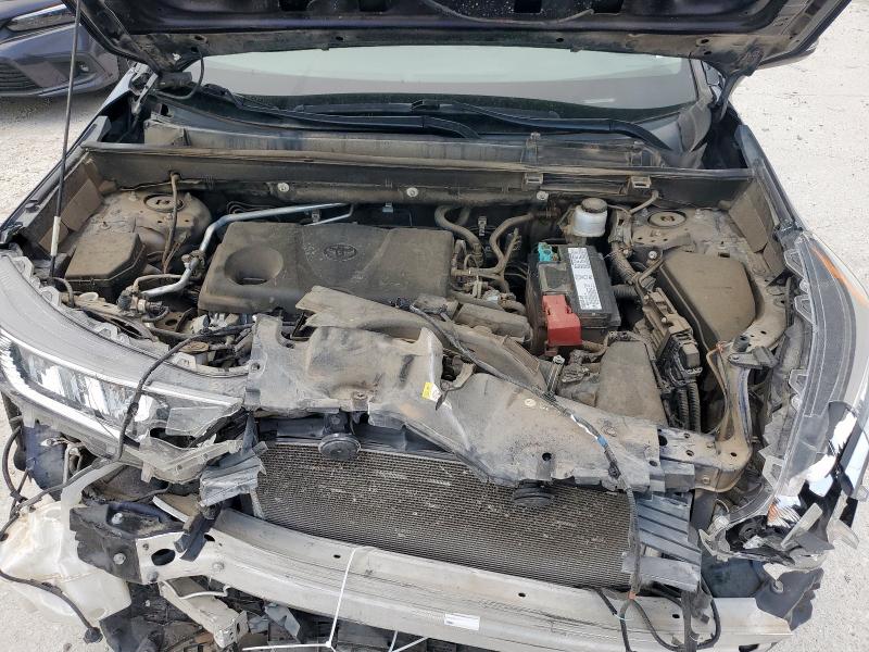 2019 TOYOTA RAV4 XLE - 2T3W1RFV0KC018223
