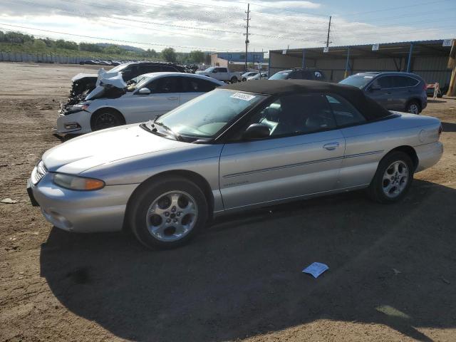 CHRYSLER SEBRING JX