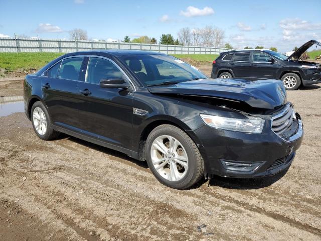 Vin: 1fahp2e85dg136006, lot: 54876525, ford taurus sel 20134