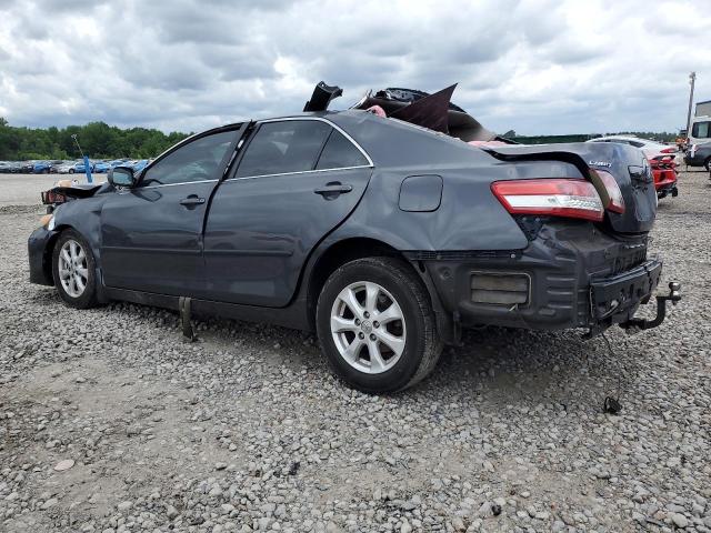 Vin: 4t1bf3ek1bu674281, lot: 58856025, toyota camry base 20112