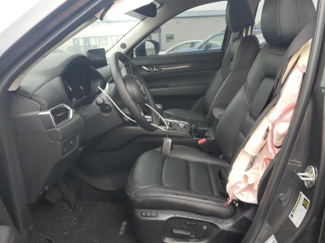 2023 MAZDA CX-5 PREMI - JM3KFBDM1P0193552