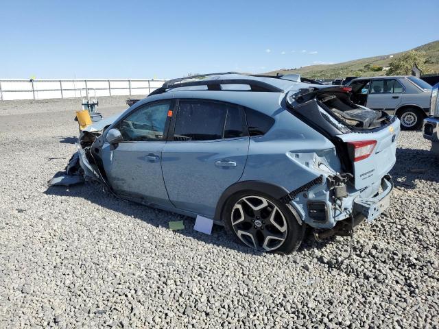Vin: jf2gtamc2k8277271, lot: 58518475, subaru crosstrek limited 20192