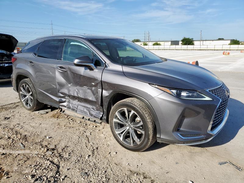 Vin: 2t2hzmda2lc253085, lot: 57765055, lexus rx350 350 20204