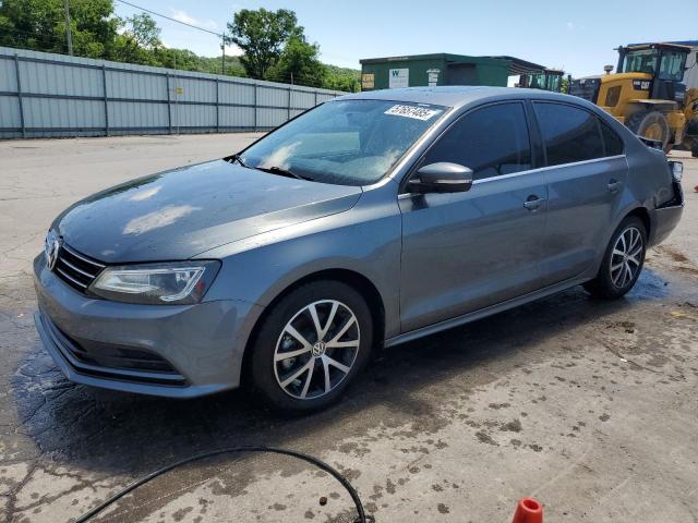 VOLKSWAGEN JETTA SE