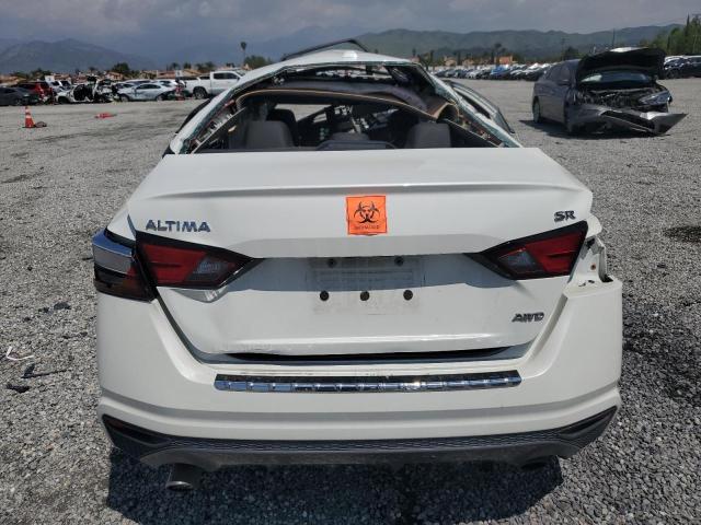 2019 NISSAN ALTIMA SR - 1N4BL4CW5KN301379