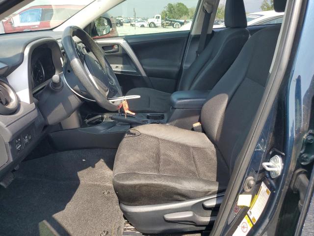 2018 TOYOTA RAV4 LE - JTMZFREVXJJ725468