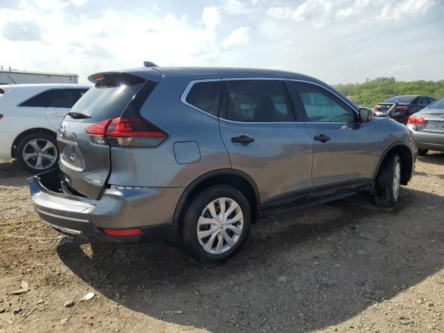 Vin: 5n1at2mv3jc782707, lot: 57307565, nissan rogue s 20183