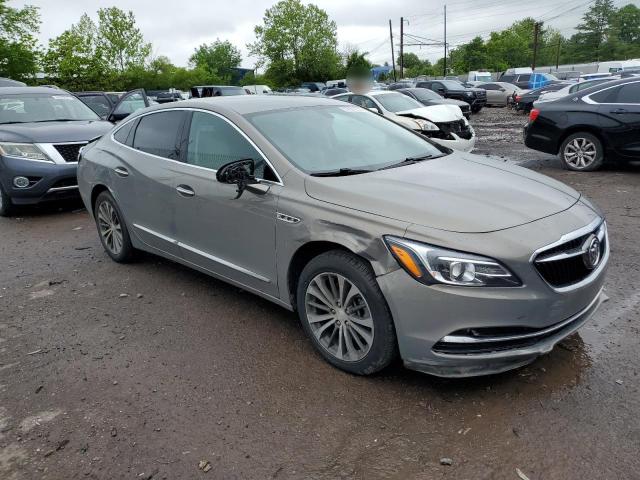 2017 BUICK LACROSSE P 1G4ZN5SS9HU150953