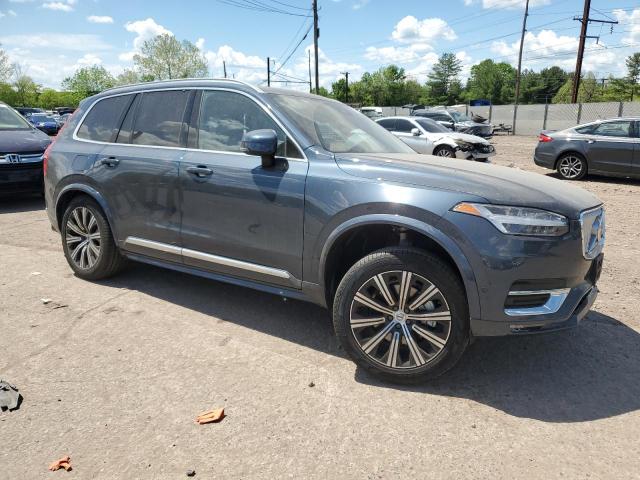 Vin: yv4062pe9r1235500, lot: 56104245, volvo xc90 plus plus 20244