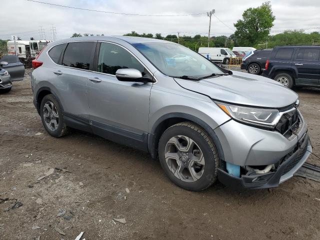 Vin: 7farw1h58je035369, lot: 58904025, honda crv ex 20184