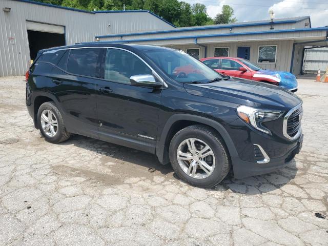 Vin: 3gkalmev0jl286707, lot: 57022565, gmc terrain sle 20184