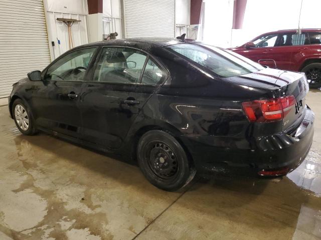 Vin: 3vw267ajxgm289982, lot: 58996835, volkswagen jetta s 20162