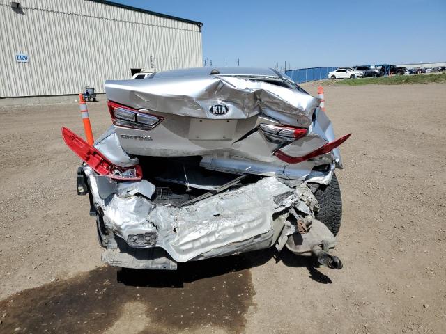 2016 KIA OPTIMA LX - 5XXGT4L34GG054025