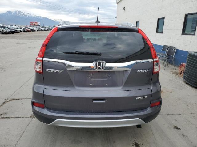 2016 HONDA CR-V TOURI 5J6RM4H9XGL026632