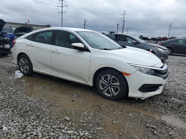 Vin: 19xfc2f51ge049113, lot: 58241375, honda civic lx 20164