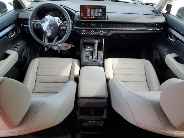 2024 HONDA CR-V EXL - 2HKRS3H79RH320843