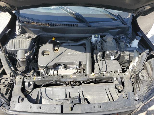 2020 GMC TERRAIN SL - 3GKALVEV3LL264483