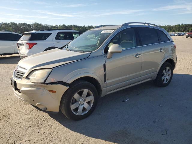 SATURN VUE XR