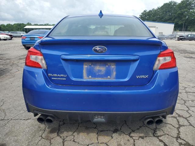 2019 SUBARU WRX PREMIU JF1VA1C62K9817869