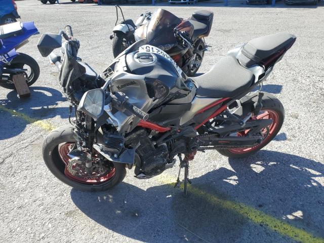 2023 KAWASAKI ZR900 F ML5ZRDF11PDA59160