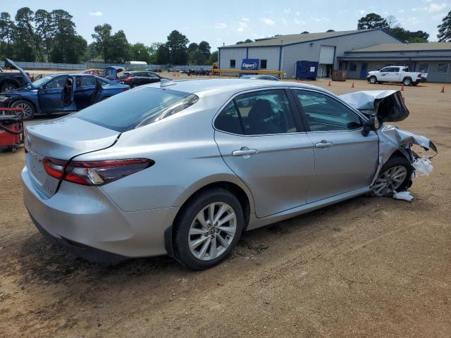 Vin: 4t1r11ak9mu581292, lot: 56068475, toyota camry le 20213