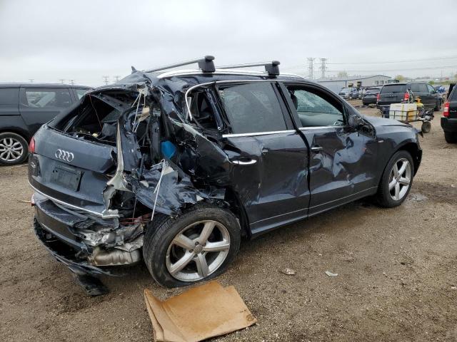 Vin: wa1m2afp6ha046499, lot: 55169465, audi q5 premium plus 20173